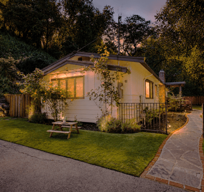 3575 Springhill Road, Lafayette, CA