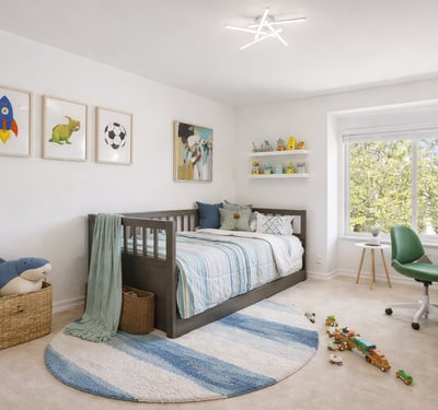 2307 Oak Glen Circle, Martinez, CA