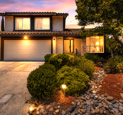 2307 Oak Glen Circle, Martinez, CA