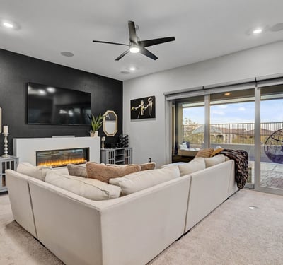 128 Springbough Lane, Las Vegas, NV