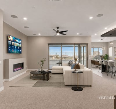128 Springbough Lane, Las Vegas, NV