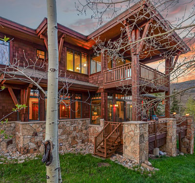 235 Game Trail Road, Silverthorne, CO