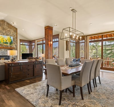 235 Game Trail Road, Silverthorne, CO