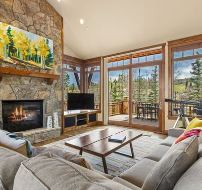 235 Game Trail Road, Silverthorne, CO