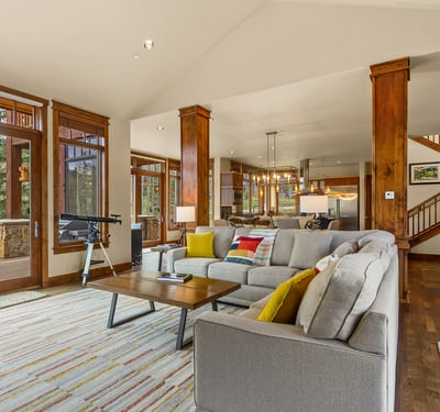 235 Game Trail Road, Silverthorne, CO