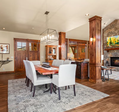 235 Game Trail Road, Silverthorne, CO