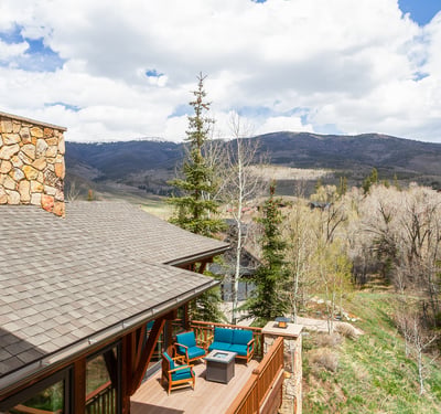 235 Game Trail Road, Silverthorne, CO