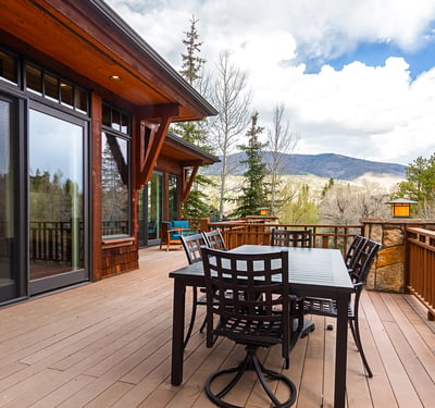 235 Game Trail Road, Silverthorne, CO