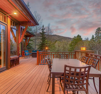 235 Game Trail Road, Silverthorne, CO