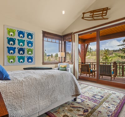 235 Game Trail Road, Silverthorne, CO