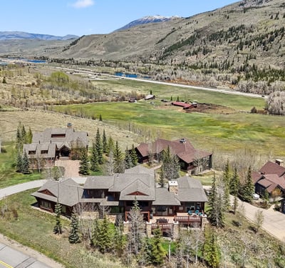 235 Game Trail Road, Silverthorne, CO
