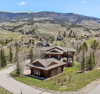 235 Game Trail Road, Silverthorne, CO