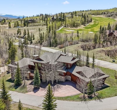 235 Game Trail Road, Silverthorne, CO