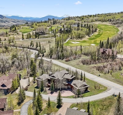 235 Game Trail Road, Silverthorne, CO