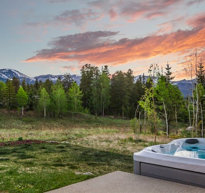 90 Corkscrew Dr, Breckenridge, CO