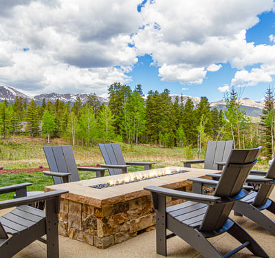 90 Corkscrew Dr, Breckenridge, CO