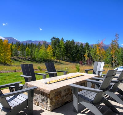 90 Corkscrew Dr, Breckenridge, CO