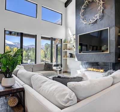 90 Corkscrew Dr, Breckenridge, CO