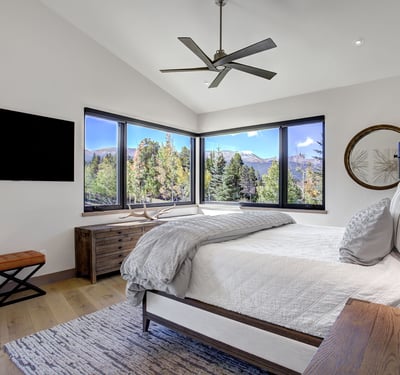 90 Corkscrew Dr, Breckenridge, CO