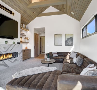90 Corkscrew Dr, Breckenridge, CO