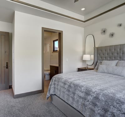 90 Corkscrew Dr, Breckenridge, CO