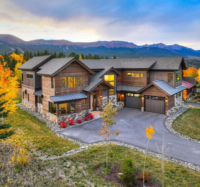 90 Corkscrew Dr, Breckenridge, CO