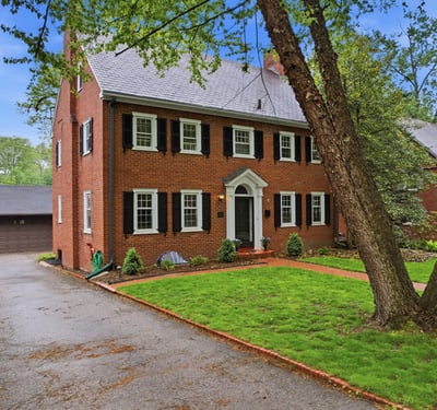 508 Osborne Lane, Sewickley, PA