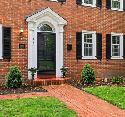 508 Osborne Lane, Sewickley, PA