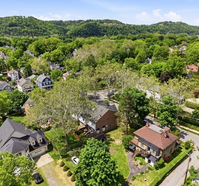 412 Little Street, Sewickley, PA