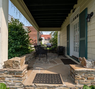 110 South Fairfield Street, Ligonier, PA