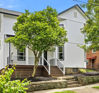 312 N. Fairfield Street, Ligonier, PA