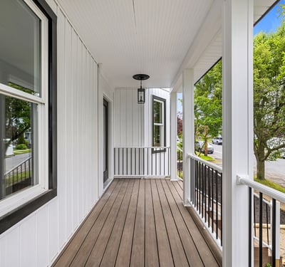 312 N. Fairfield Street, Ligonier, PA