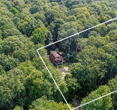 340 W. Laurel Lane, Rockwood, PA
