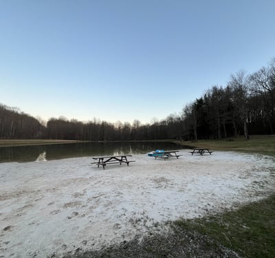 340 W. Laurel Lane, Rockwood, PA