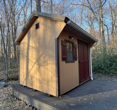 340 W. Laurel Lane, Rockwood, PA