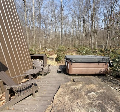 340 W. Laurel Lane, Rockwood, PA
