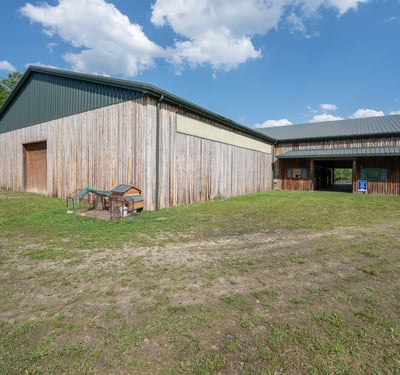 429 Old Distillery Road, Stahlstown, PA