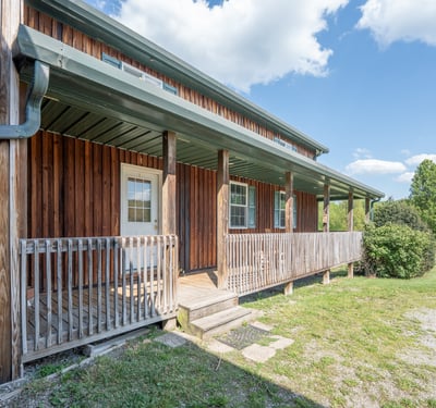 429 Old Distillery Road, Stahlstown, PA