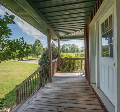 429 Old Distillery Road, Stahlstown, PA