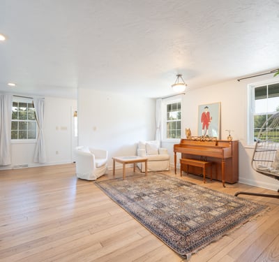 429 Old Distillery Road, Stahlstown, PA