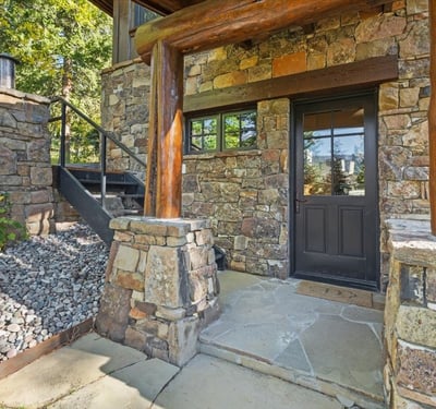 Majestic Ski Chalet at Teton Village, Teton Village, WY