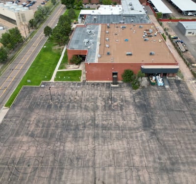 3505 N Stone Ave, Colorado Springs, CO