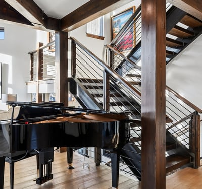 240 Game Trail Road, Silverthorne, CO