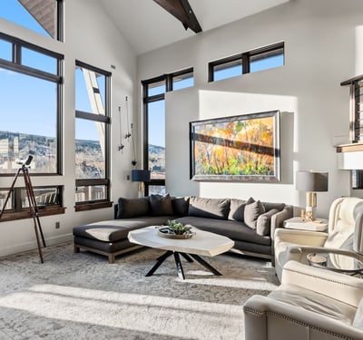 240 Game Trail Road, Silverthorne, CO
