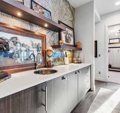 240 Game Trail Road, Silverthorne, CO