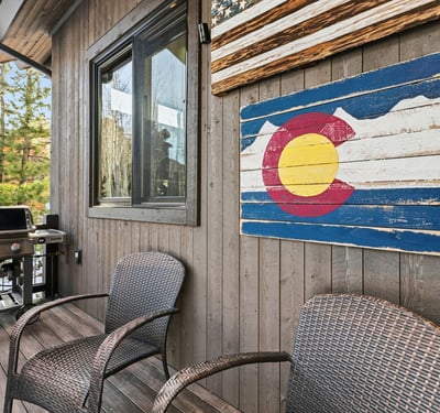 240 Game Trail Road, Silverthorne, CO