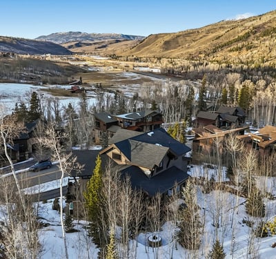 240 Game Trail Road, Silverthorne, CO