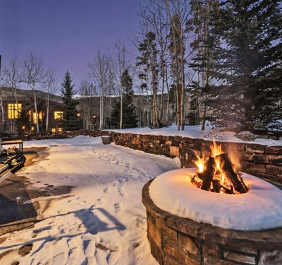 240 Game Trail Road, Silverthorne, CO