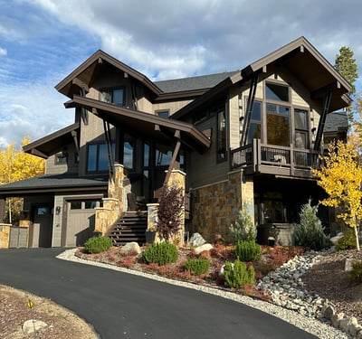 240 Game Trail Road, Silverthorne, CO