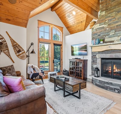 114 Lincoln Ave, Unit B, Breckenridge, CO
